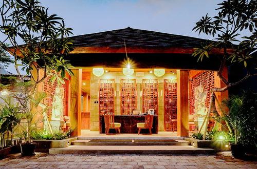 Photo 2 - Villa Bulan Bali