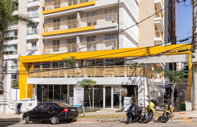 Smart Charlie Mobi Pinheiros - Foto 1