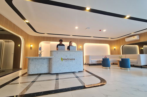 Photo 2 - Wellness Stay & Hotel Sukhumvit 107