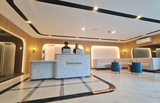 Photo 2 - Wellness Stay & Hotel Sukhumvit 107