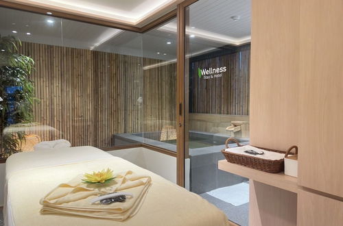 Photo 38 - Wellness Stay & Hotel Sukhumvit 107