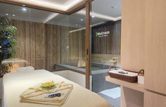 Foto 1 - Wellness Stay & Hotel Sukhumvit 107