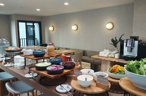 Foto 48 - Wellness Stay & Hotel Sukhumvit 107