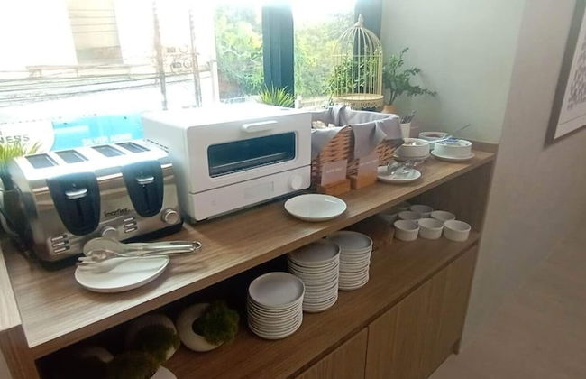 Wellness Stay & Hotel Sukhumvit 107 - Foto 44