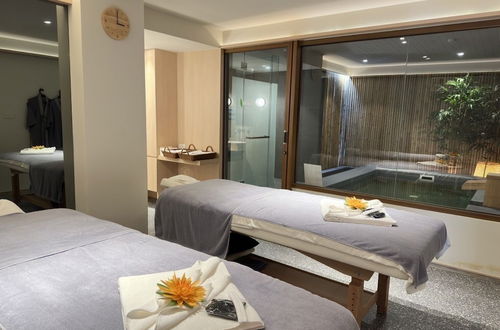 Photo 30 - Wellness Stay & Hotel Sukhumvit 107