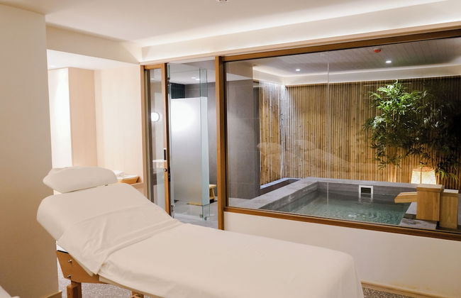Wellness Stay & Hotel Sukhumvit 107 - Foto 39