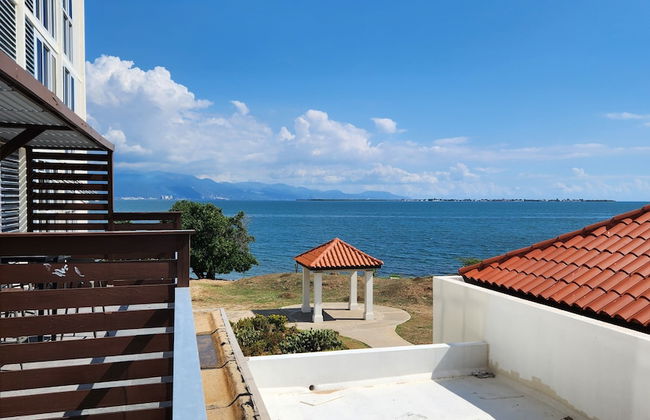 Balcony Breeze @ Bayfront Villas Portmore - Foto 38