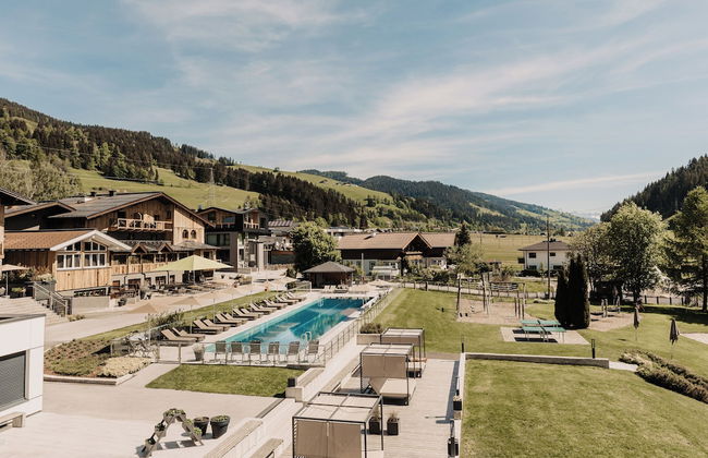 Hofgut Apartment & Lifestyle Resort - Foto 1