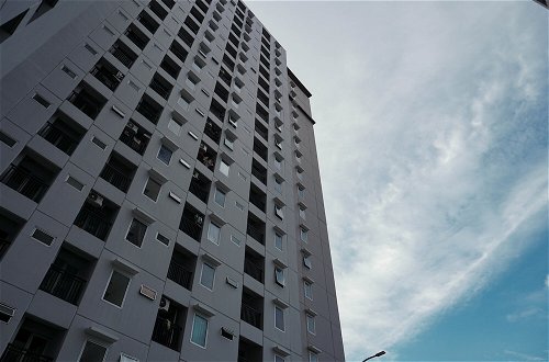 Photo 23 - Homey And Warm 1Br At Sentraland Cengkareng Apartment