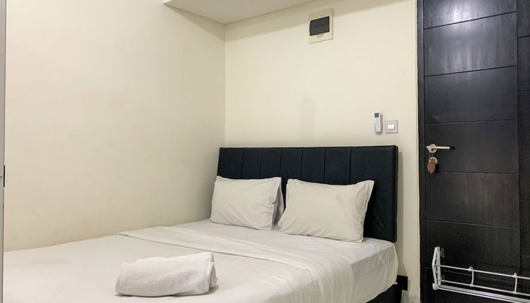 Photo 1 - Simply And Cozy Stay Studio Room At Sentraland Cengkareng Apartment