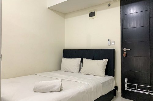 Foto 1 - Simply And Cozy Stay Studio Room At Sentraland Cengkareng Apartment