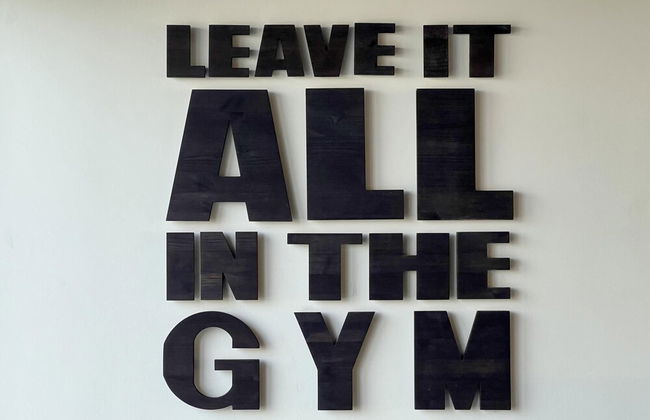 Modern Boho 1BR Sleeps4 Balcony Pool Gym Dxbhills - Photo 36