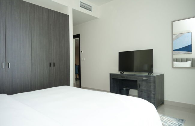 Abdali Views Apartments - Foto 30