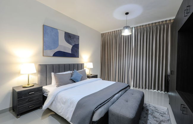 Abdali Views Apartments - Foto 50