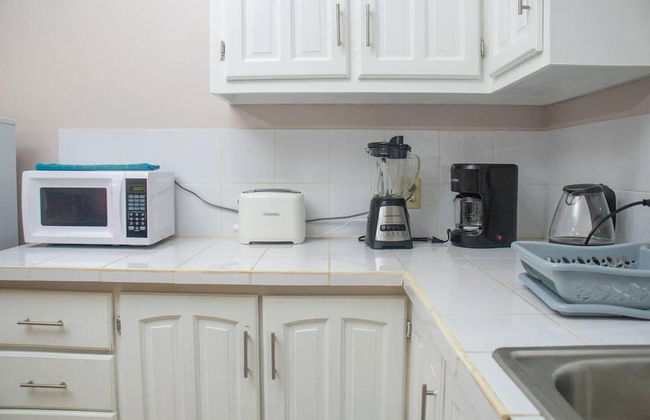 Gorgeous 2-bed Apt, Sleeps 3 in St Johns - Foto 8