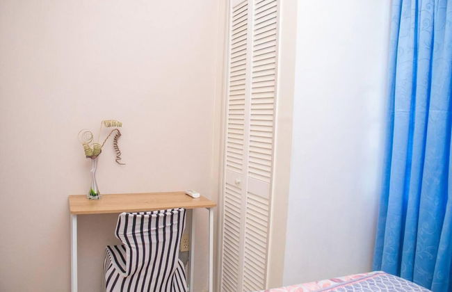 Gorgeous 2-bed Apt, Sleeps 3 in St Johns - Foto 7