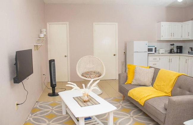 Gorgeous 2-bed Apt, Sleeps 3 in St Johns - Foto 1