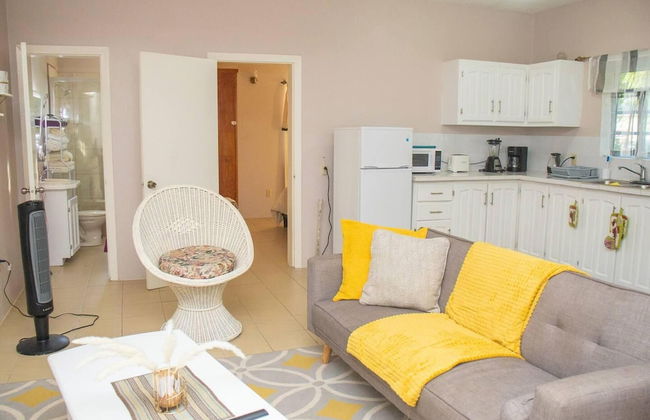 Gorgeous 2-bed Apt, Sleeps 3 in St Johns - Foto 15