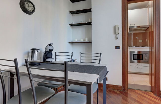 Capo d'Africa 48 - Home and More - Foto 10