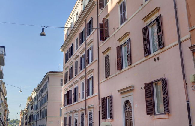 Capo d'Africa 48 - Home and More - Foto 17