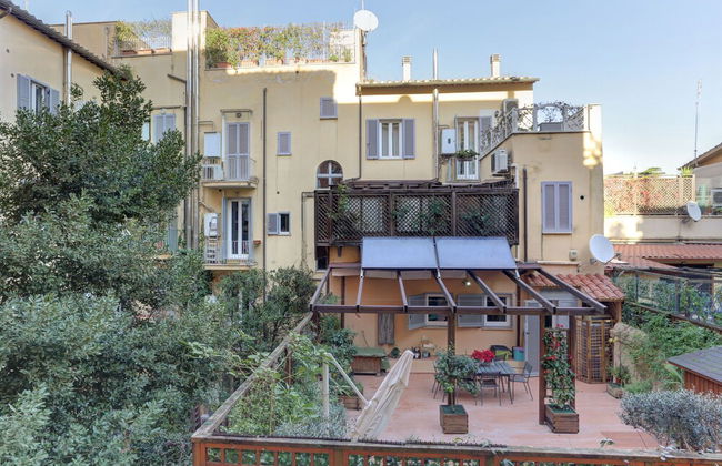 Capo d'Africa 48 - Home and More - Foto 19