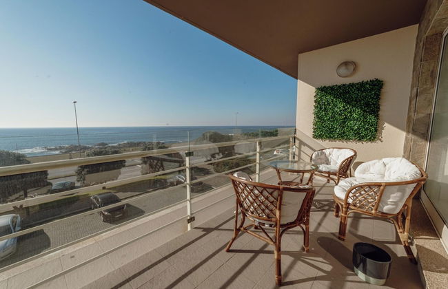 Modern Grand Seaside SEA View - Foto 78