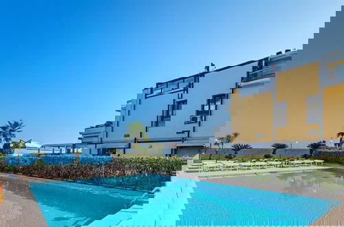 Foto 14 - Residenza Miralago With Pool - Two-bedroom Apartment With Lake View