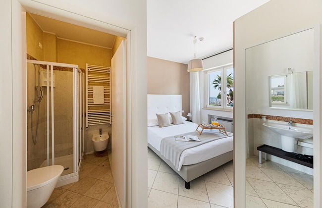 Residenza Miralago With Pool - Ground Floor One-bedroom - Foto 6