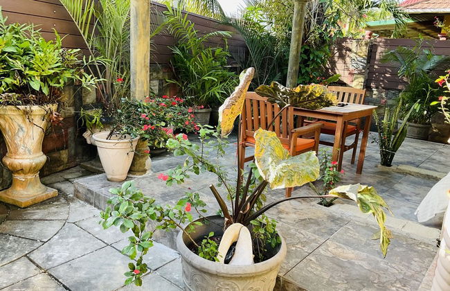 Effies Mountain View Villa Coco Villa - Foto 11