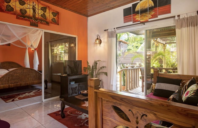 Effies Mountain View Villa Coco Villa - Foto 5