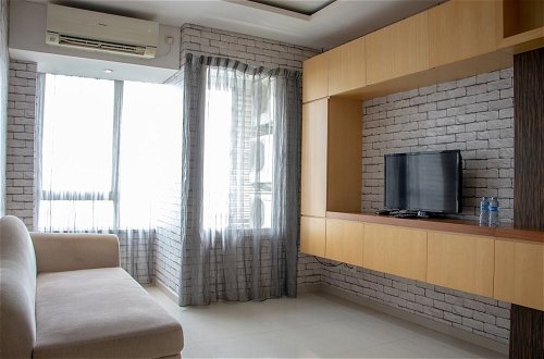 Photo 18 - Comfort 2Br At Nifarro Park Apartment
