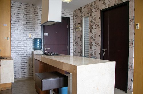 Foto 10 - Comfort 2Br At Nifarro Park Apartment