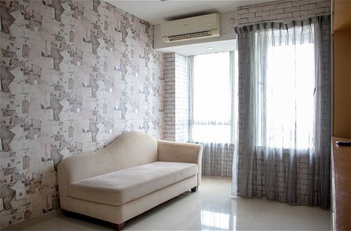 Photo 17 - Comfort 2Br At Nifarro Park Apartment