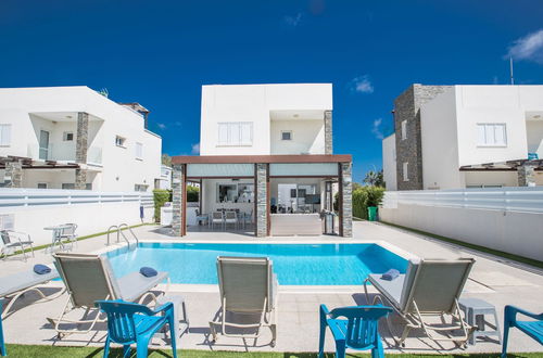 Photo 12 - Protaras Holiday Villa An8