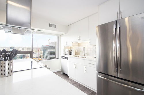 Foto 20 - Luxurious 2 bed 2 Bath Penthouse on 23rd Floor PH1 Downtown