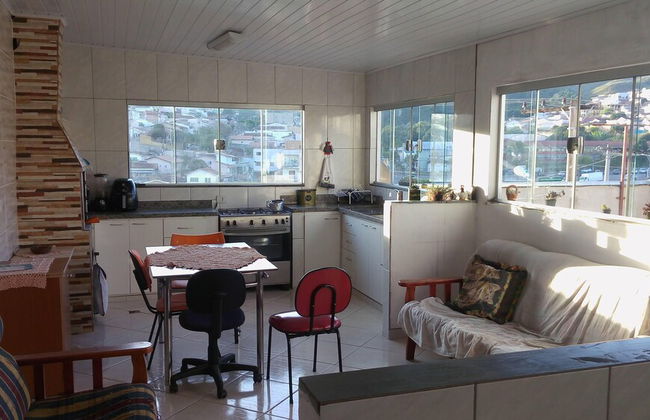 Apartamento Duplex mobiliado - Foto 15