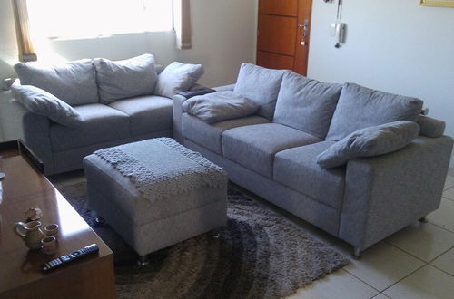 Photo 10 - Apartamento Duplex mobiliado