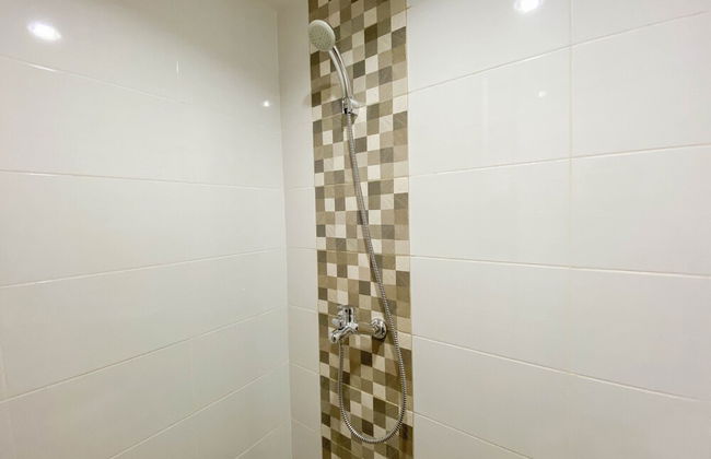 Fully Furnished 1Br The Alton Apartment - Foto 11