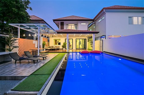 Photo 1 - Exquisite Pool Villa A