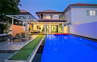 Foto 1 - Exquisite Pool Villa A