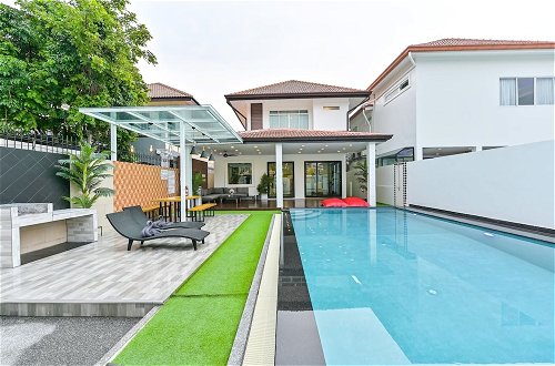 Foto 19 - Exquisite Pool Villa A