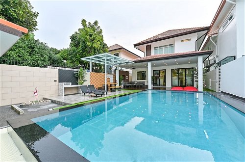 Photo 16 - Exquisite Pool Villa A