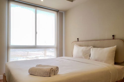 Photo 3 - Simple And Cozy Designed 2Br Apartment At Tokyo Riverside Pik 2