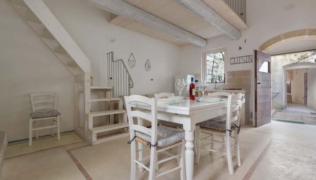 Cucina privata