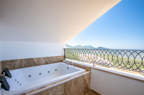 Foto 1 - Luxury Flat With Jacuzzi on the Balcony in Kas