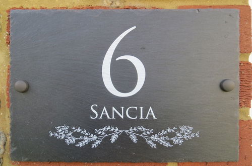 Photo 7 - Sancia