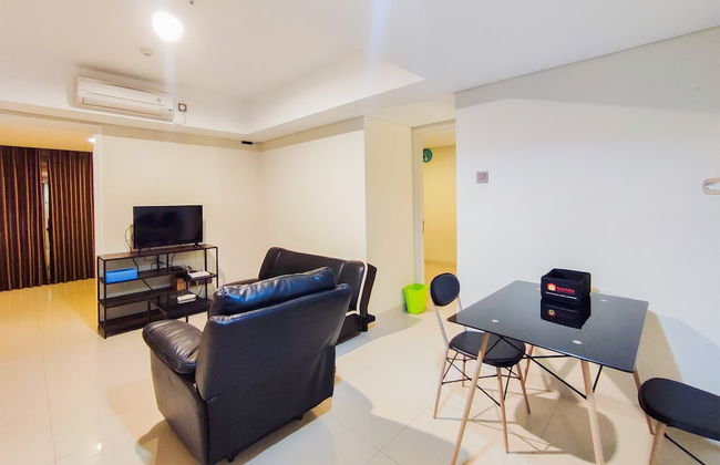 New And Nice 2Br At Marquis De Lafayette Apartment - Foto 10