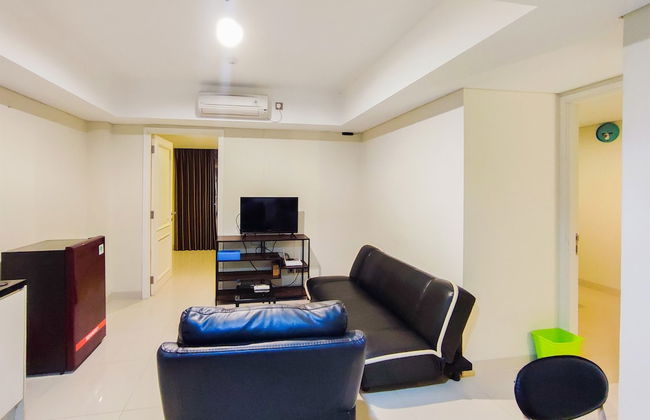 New And Nice 2Br At Marquis De Lafayette Apartment - Foto 9