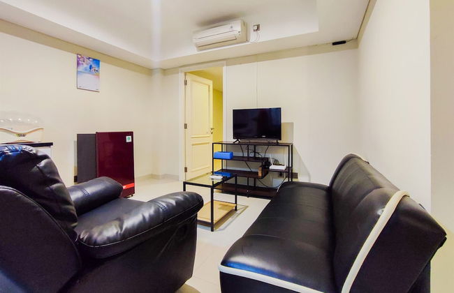 New And Nice 2Br At Marquis De Lafayette Apartment - Foto 8