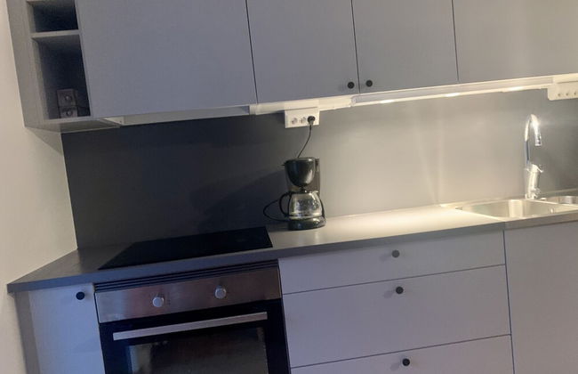 Apartment in Sundbyberg , Stockholm - Foto 10